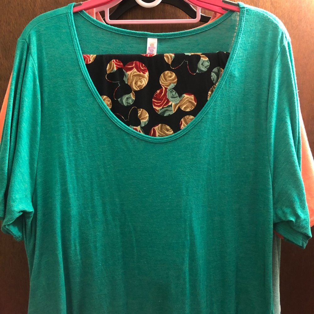 LULAROE outfit